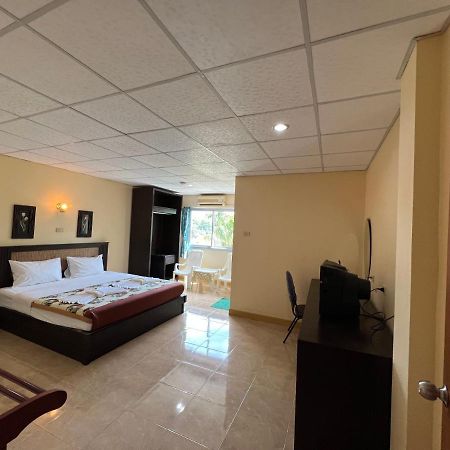 Rt Khaolak Hotel Khao Lak Eksteriør bilde
