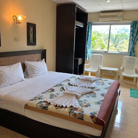 Rt Khaolak Hotel Khao Lak Eksteriør bilde