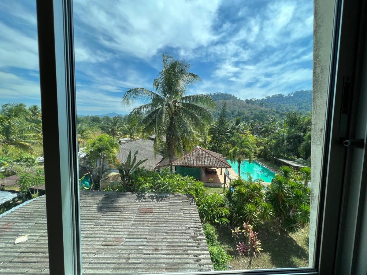 Rt Khaolak Hotel Khao Lak Eksteriør bilde